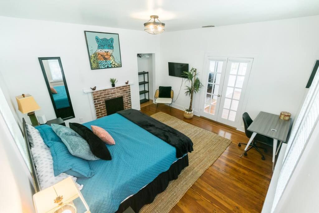 Villa 5 Star Great Location Stroll Thru Historic Down Town Nights Of Lights St. Augustine Exterior foto